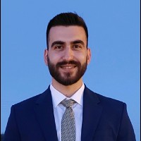 Panayiotis Hametis's profile photo