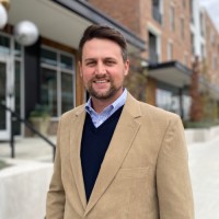 CPM Construction Planning and Management, Inc. Employee Jacob Williams's profile photo