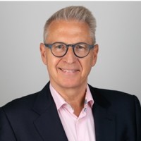 Global Integration Employee Kevan Hall's profile photo