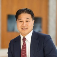 Ameriprise Financial Services, LLC. Employee Samuel Pak's profile photo