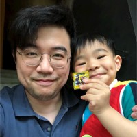 台積電 Employee Neng-Jye Yang's profile photo