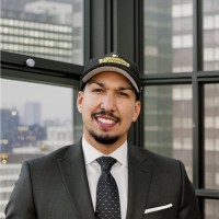 Ridwell Employee Marcel Quiros's profile photo