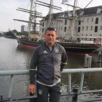 NOLTE Services GmbH Employee Budai Dorian's profile photo