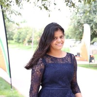 Abinaya Shanmugaraj Email & Phone Number
