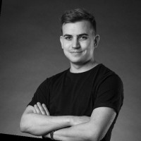 Weekendesk Employee Thomas Kwiatkowski's profile photo