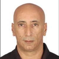 Abdelali Maatougui Email & Phone Number
