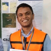 CKTR BRASIL SERVIÇOS Employee Dalmo Gabriel Santana's profile photo