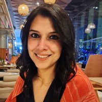 Navig8 Group Employee Naila Sethi's profile photo