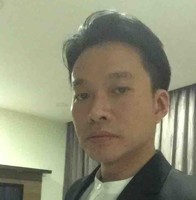 Entertainment Industry Employee Kay Hoon's profile photo