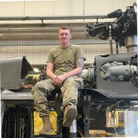 Austin Desmond's profile photo