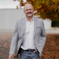 NSI IT Software & Services Employee Alexandre Grosjean's profile photo