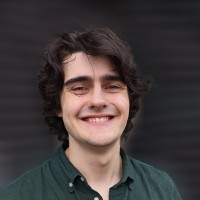 Dogpatch Labs Employee Patrick Curran's profile photo