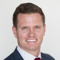 B&I Capital Employee Tyler Lyons's profile photo