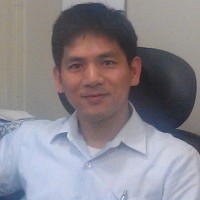 Aerospace Engineering Corp Employee Calvin Cheng's profile photo