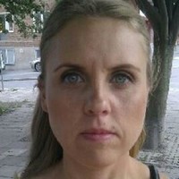 Avanza Bank Employee Jenny Söderberg's profile photo