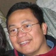 Ortecha Employee Vincent Rainardi's profile photo