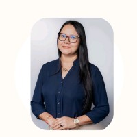 Revista Summa Employee Lisseth Girón's profile photo