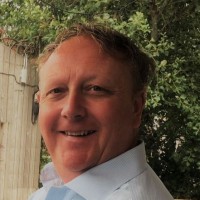 Keith Holdsworth Email
