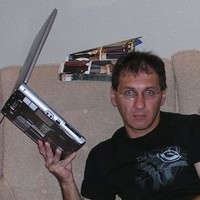 Anton Solovyev Email & Phone Number