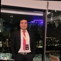 Dharmendra Sahoo Email