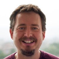 Marino Software Employee Keith Davey's profile photo