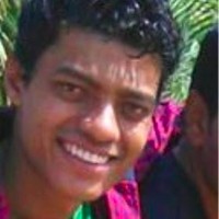 Mahesh Ghadage Email & Phone Number