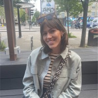 easyJet Employee Holly Evans's profile photo