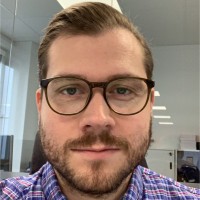 Intelliplan Employee Stefan Lundström's profile photo