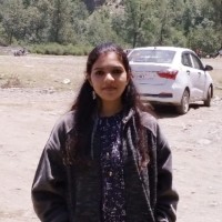 Wiztelsys Server Technologies Employee Sarika S's profile photo