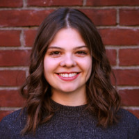 Proof Trading Employee Lisa Oakley's profile photo