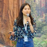 Google Employee Jacqueline Yip's profile photo