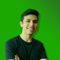 Freelance UI/UX Designer Employee Sushrut Mangeshikar's profile photo