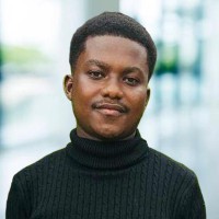 DIFFvelopment Employee Opoku B.'s profile photo