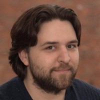 Great Lakes Bioenergy Research Center (GLBRC) Employee Corwin Harris's profile photo