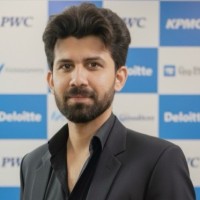 Silverlight Research Expert Network Employee Abdul Rauf's profile photo
