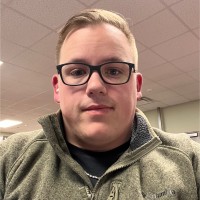 WEBER Screwdriving Systems Inc. Employee Alex Barnhardt's profile photo