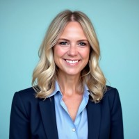 Blue Cross and Blue Shield of Illinois, Montana, New Mexico, Oklahoma & Texas Employee Erin Doyle's profile photo