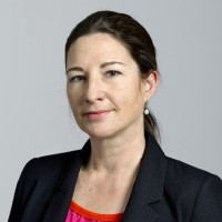 PZM Psychiatriezentrum Münsingen AG Employee Karin Hunziker's profile photo