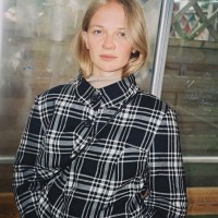 Studio C Employee Katrine Heinesen's profile photo