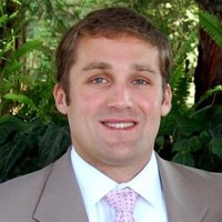 Current Power Employee John Malek's profile photo