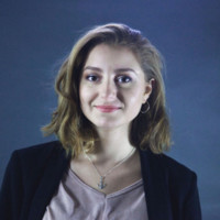 UPFRONT Employee Fidan Rustamova's profile photo