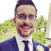 Centauri Consulting Employee Kevin Horseman's profile photo