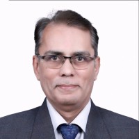 Magna Automotive India Private Ltd. Employee Suresh Sakarayapatna's profile photo