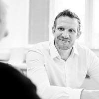 Health and Safety Executive Employee Dan Ellis's profile photo