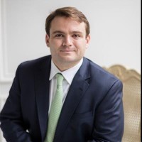 Merrill Lynch Wealth Management Employee Charlie Erdmann's profile photo