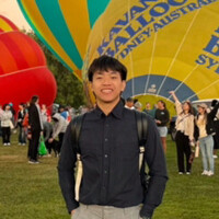 Pullman Sydney Airport Employee Brian Tran's profile photo