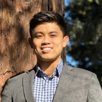 SalesHood Employee Tim Tran's profile photo