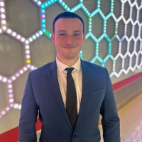 Levi Wolff Email