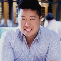 Salesforce Employee Andy Choi's profile photo