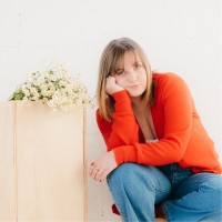 Rein & Grossoehme Commercial Real Estate Employee Hannah Warren's profile photo